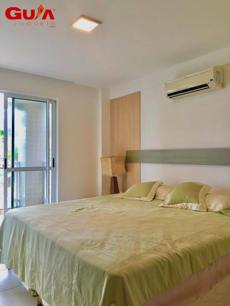 Apartamento à venda com 3 quartos, 97m² - Foto 3