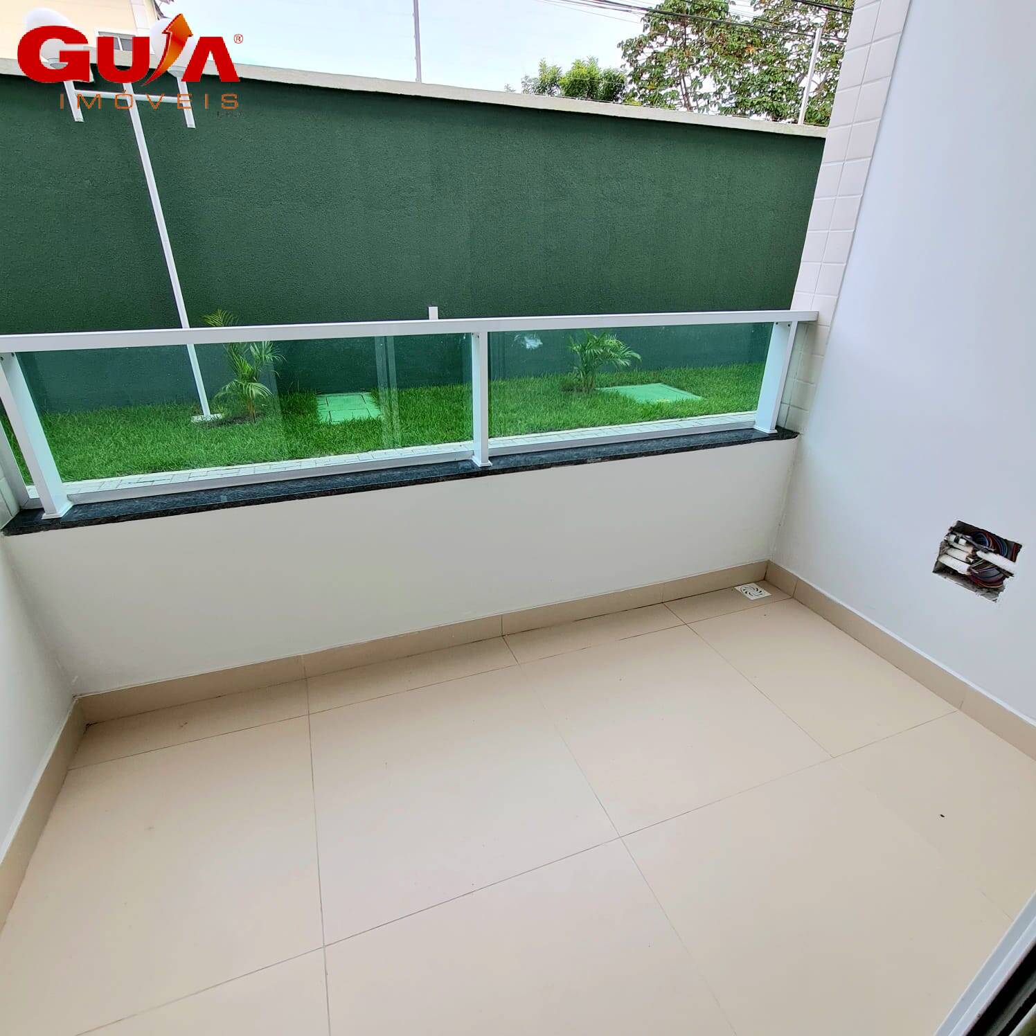 Apartamento à venda com 3 quartos, 70m² - Foto 8