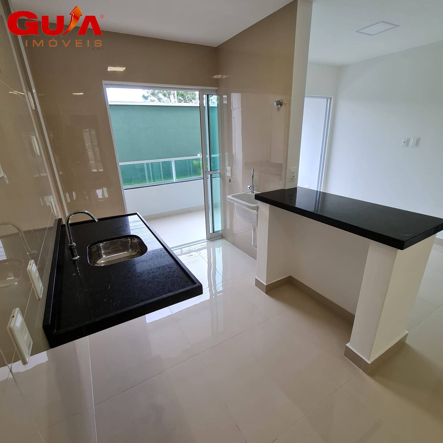 Apartamento à venda com 3 quartos, 70m² - Foto 4