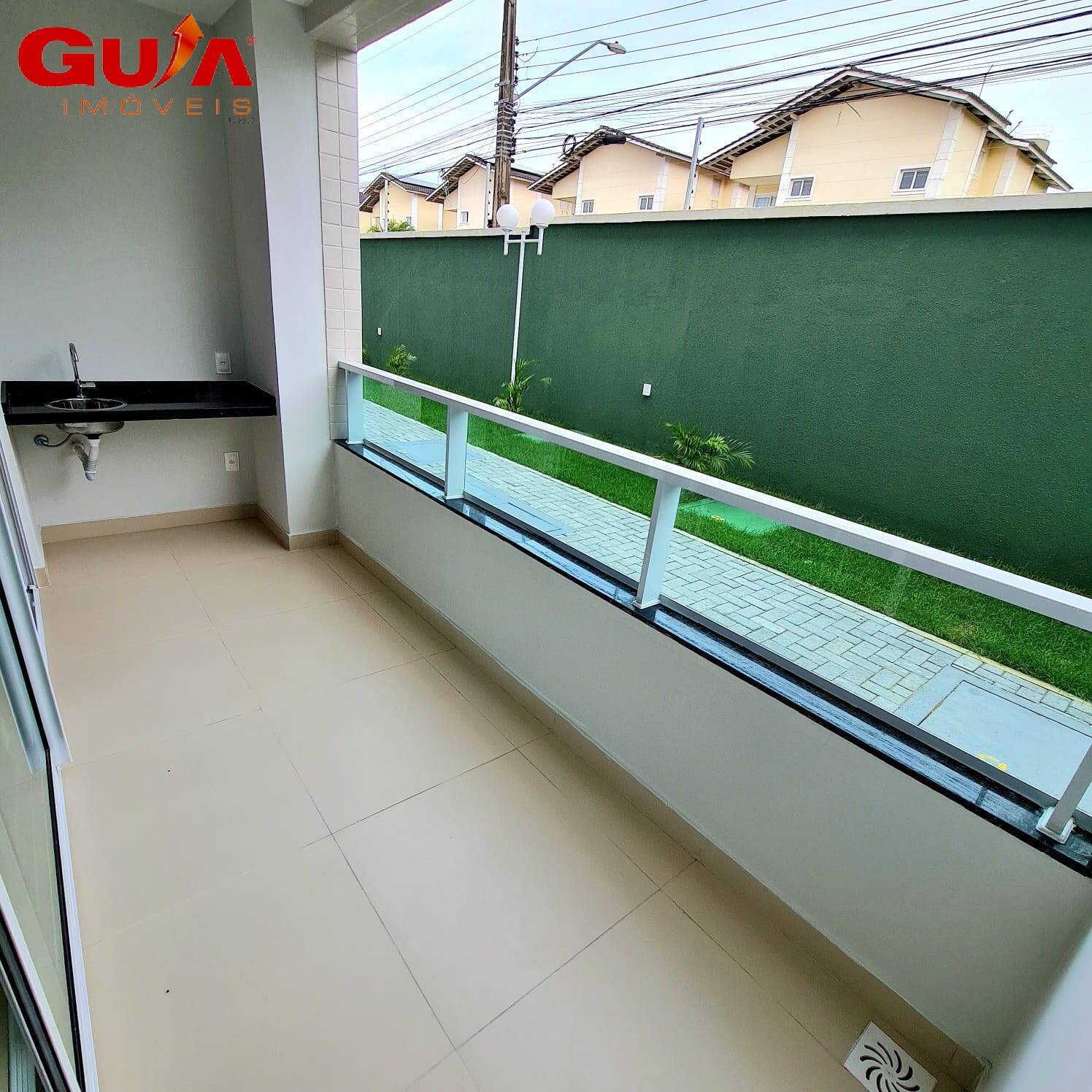 Apartamento à venda com 3 quartos, 70m² - Foto 11