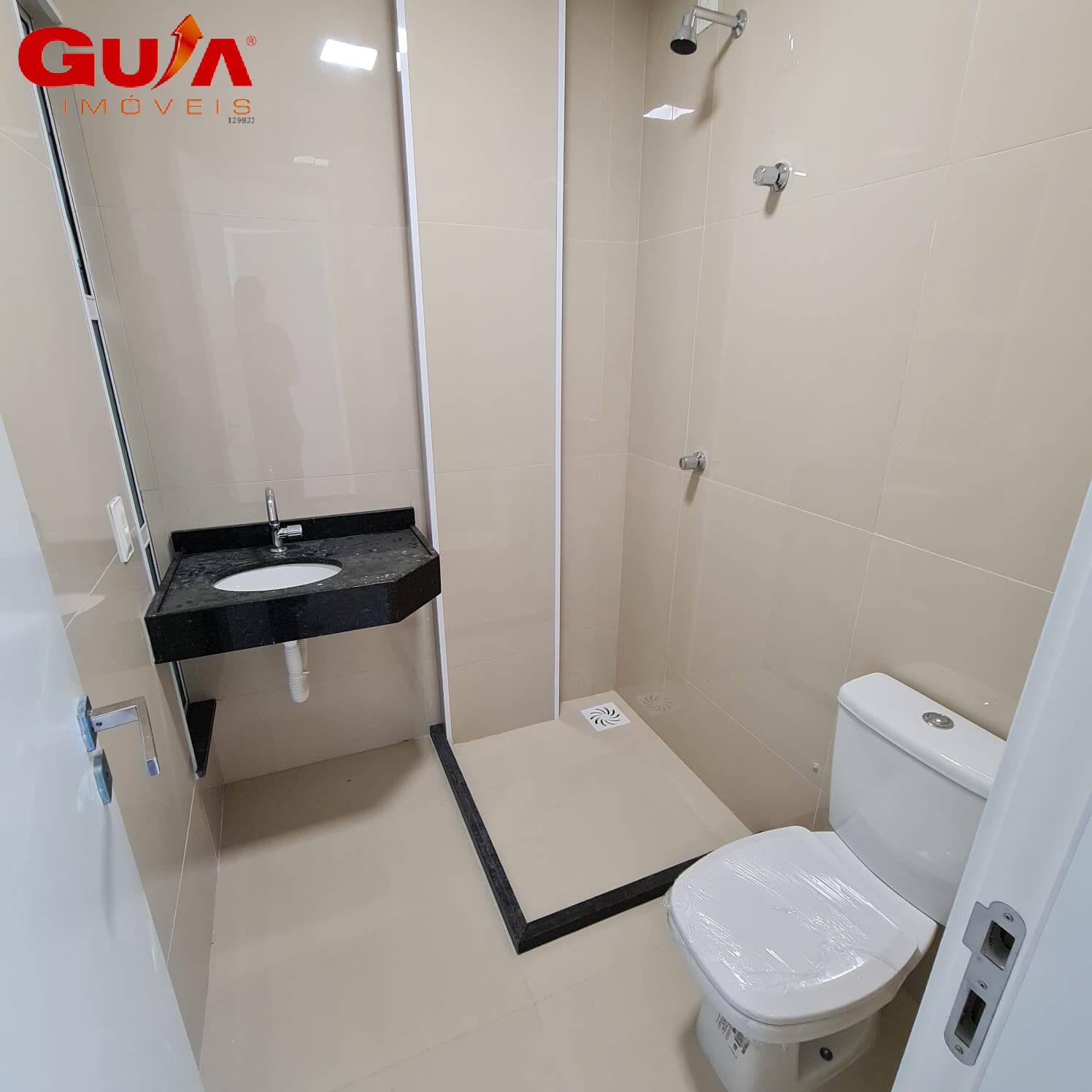 Apartamento à venda com 3 quartos, 70m² - Foto 6