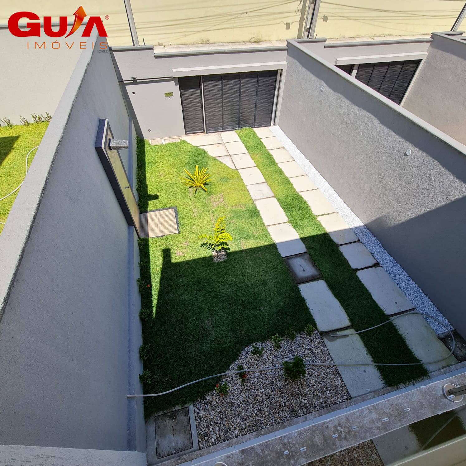 Casa à venda com 4 quartos, 150m² - Foto 12