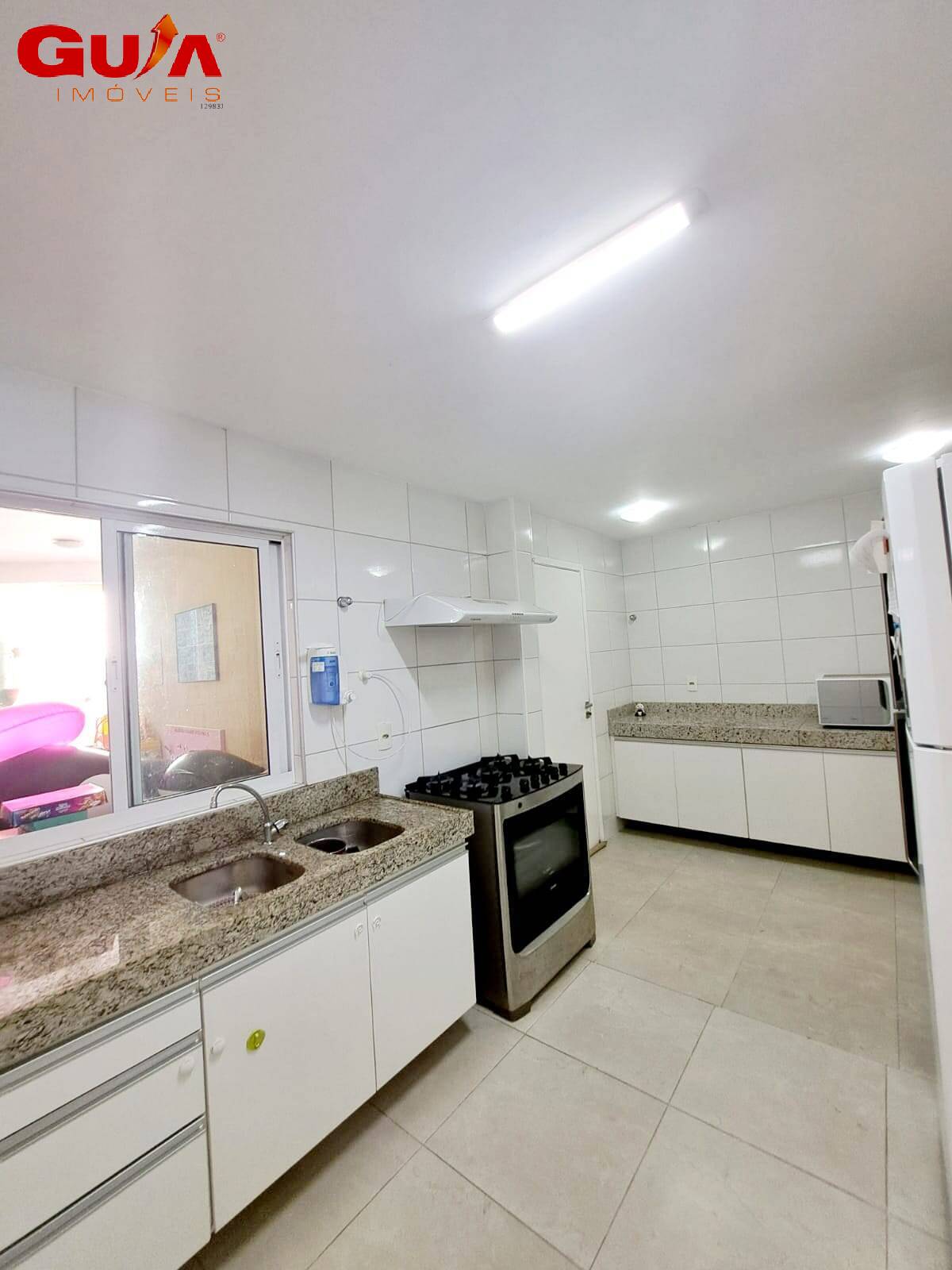 Casa de Condomínio à venda com 3 quartos, 120m² - Foto 5