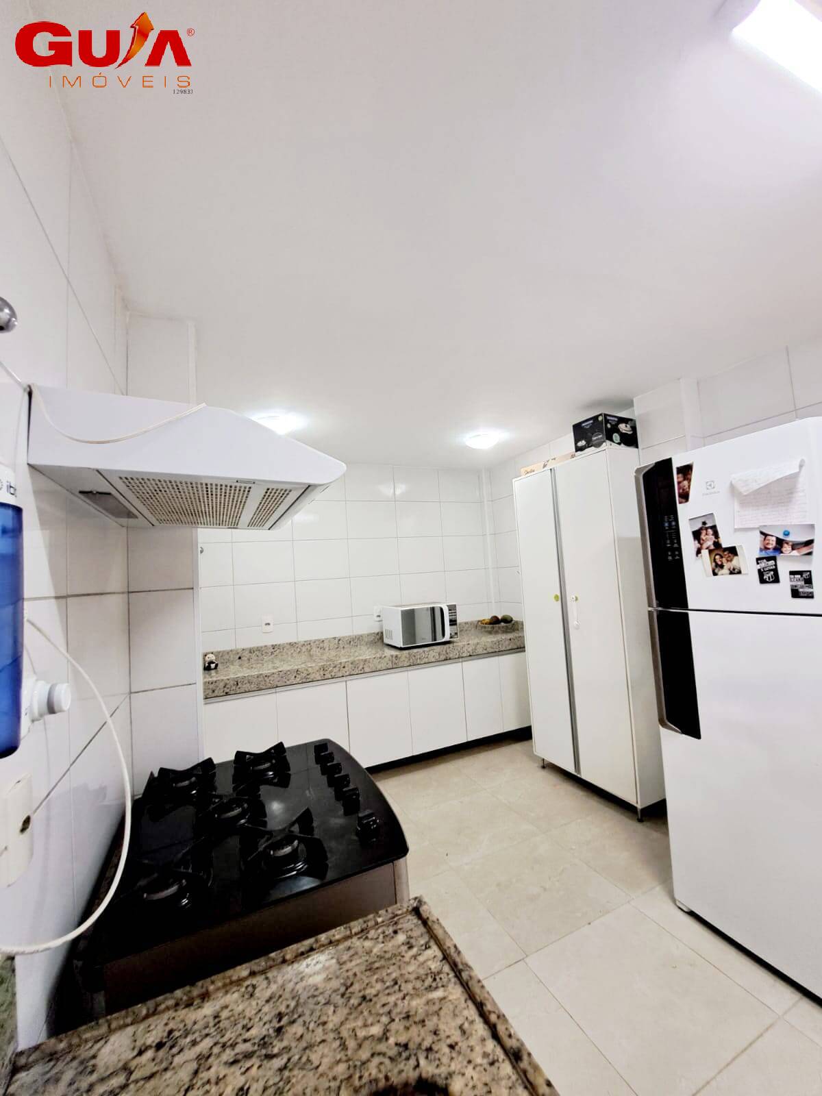 Casa de Condomínio à venda com 3 quartos, 120m² - Foto 4