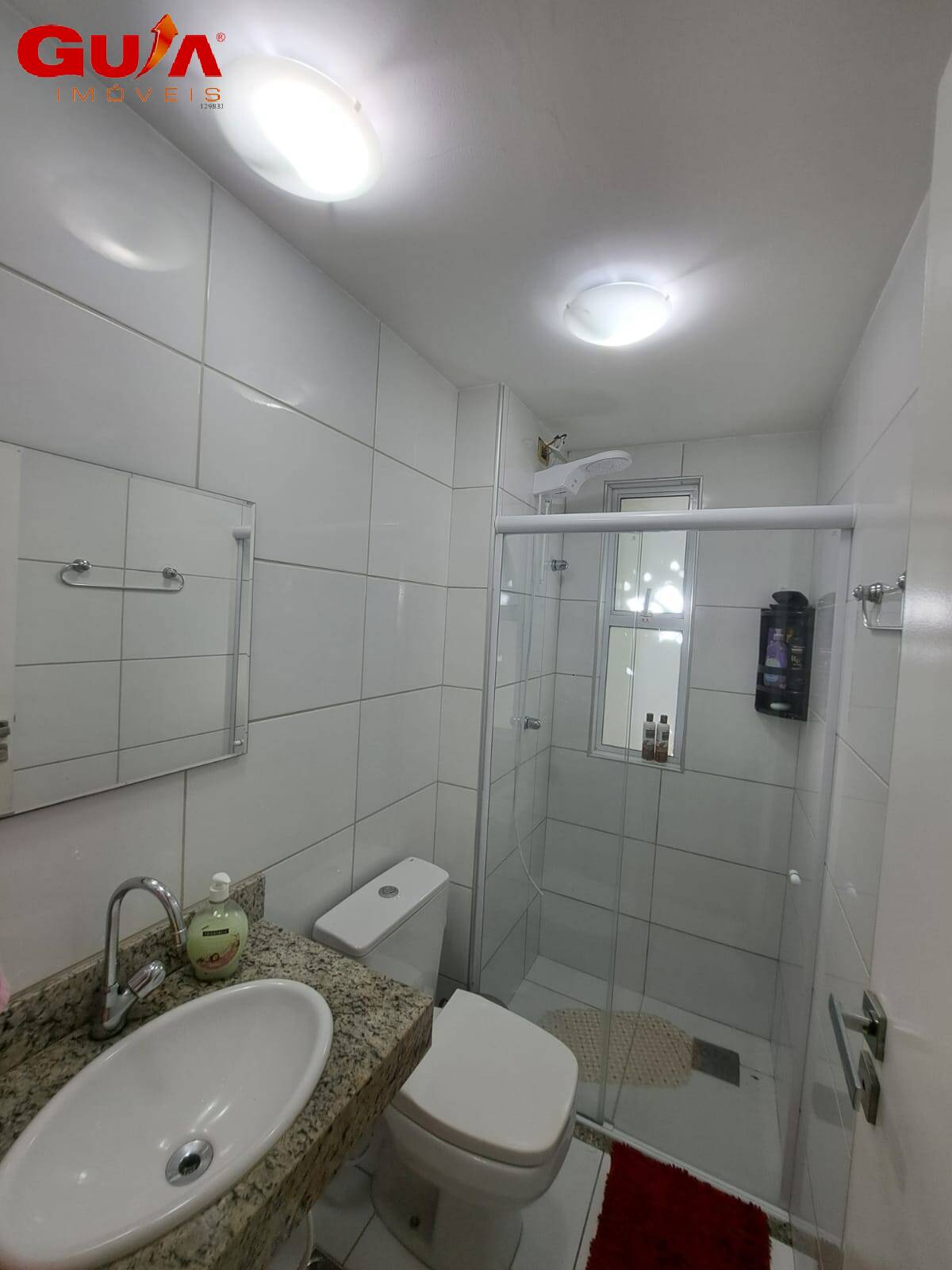 Casa de Condomínio à venda com 3 quartos, 120m² - Foto 6