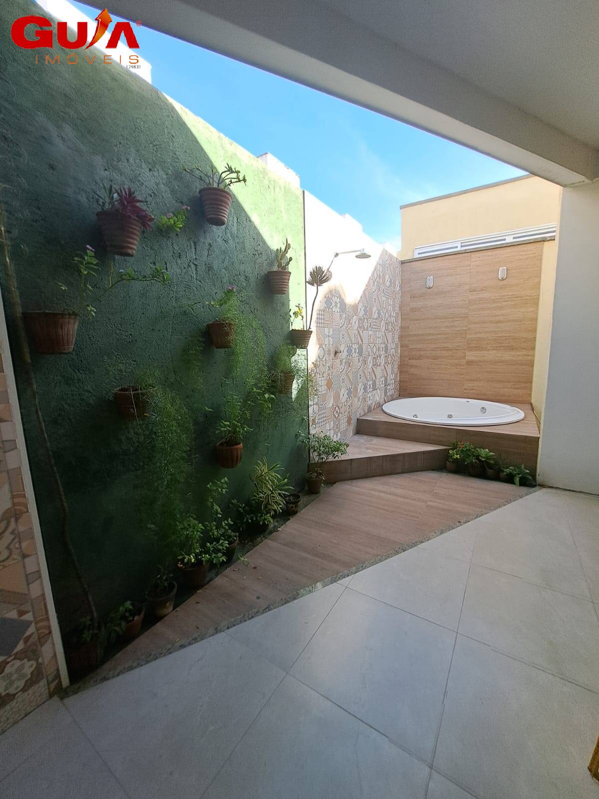 Casa de Condomínio à venda com 3 quartos, 120m² - Foto 16