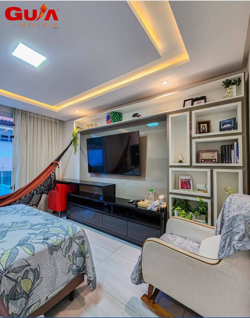 Casa de Condomínio à venda com 3 quartos, 175m² - Foto 6