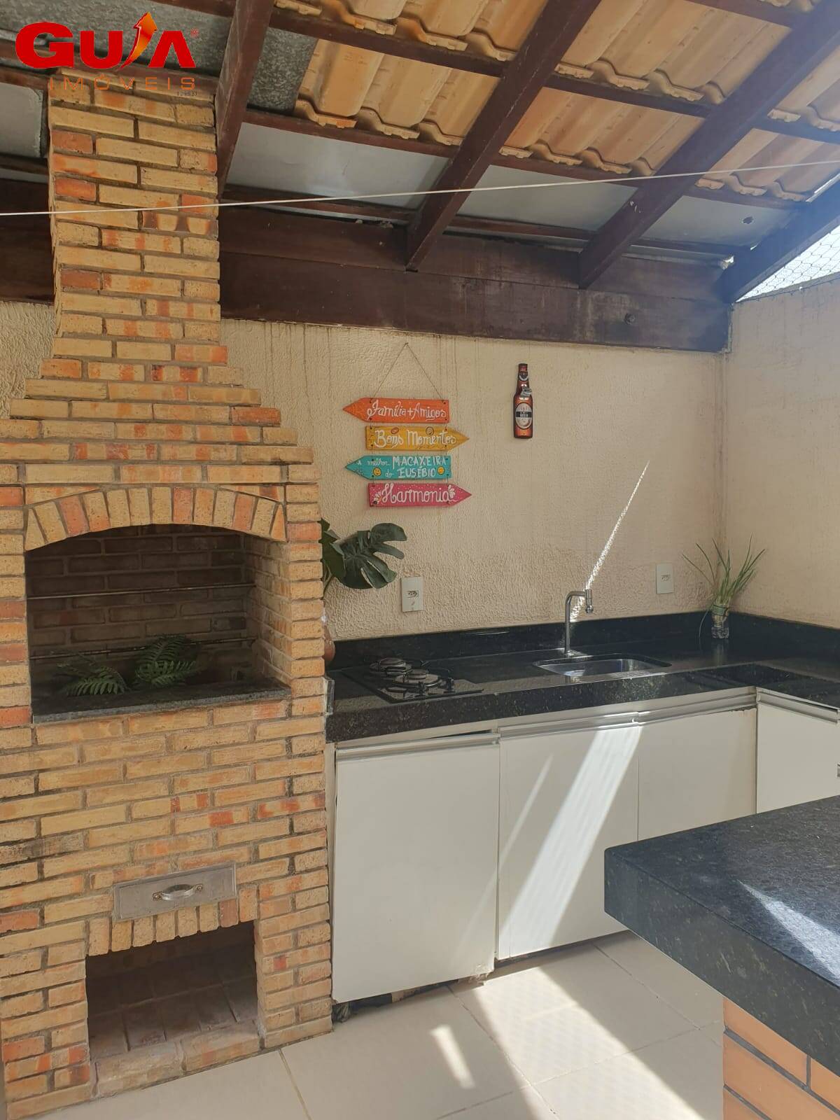 Casa de Condomínio à venda com 4 quartos, 105m² - Foto 10