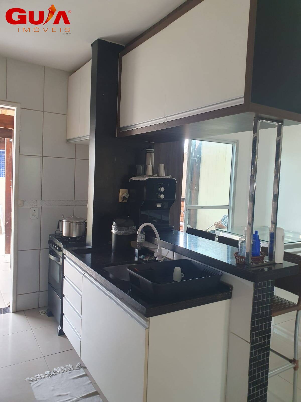 Casa de Condomínio à venda com 4 quartos, 105m² - Foto 6