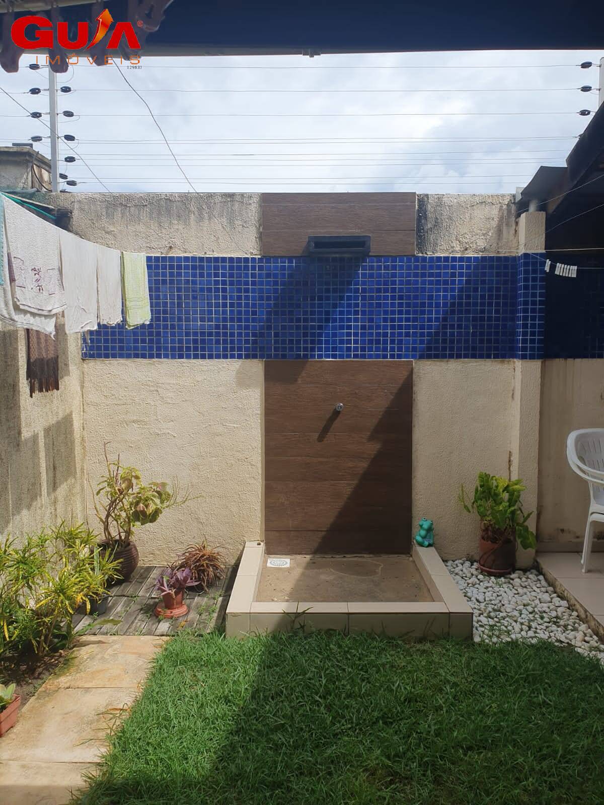 Casa de Condomínio à venda com 4 quartos, 105m² - Foto 11