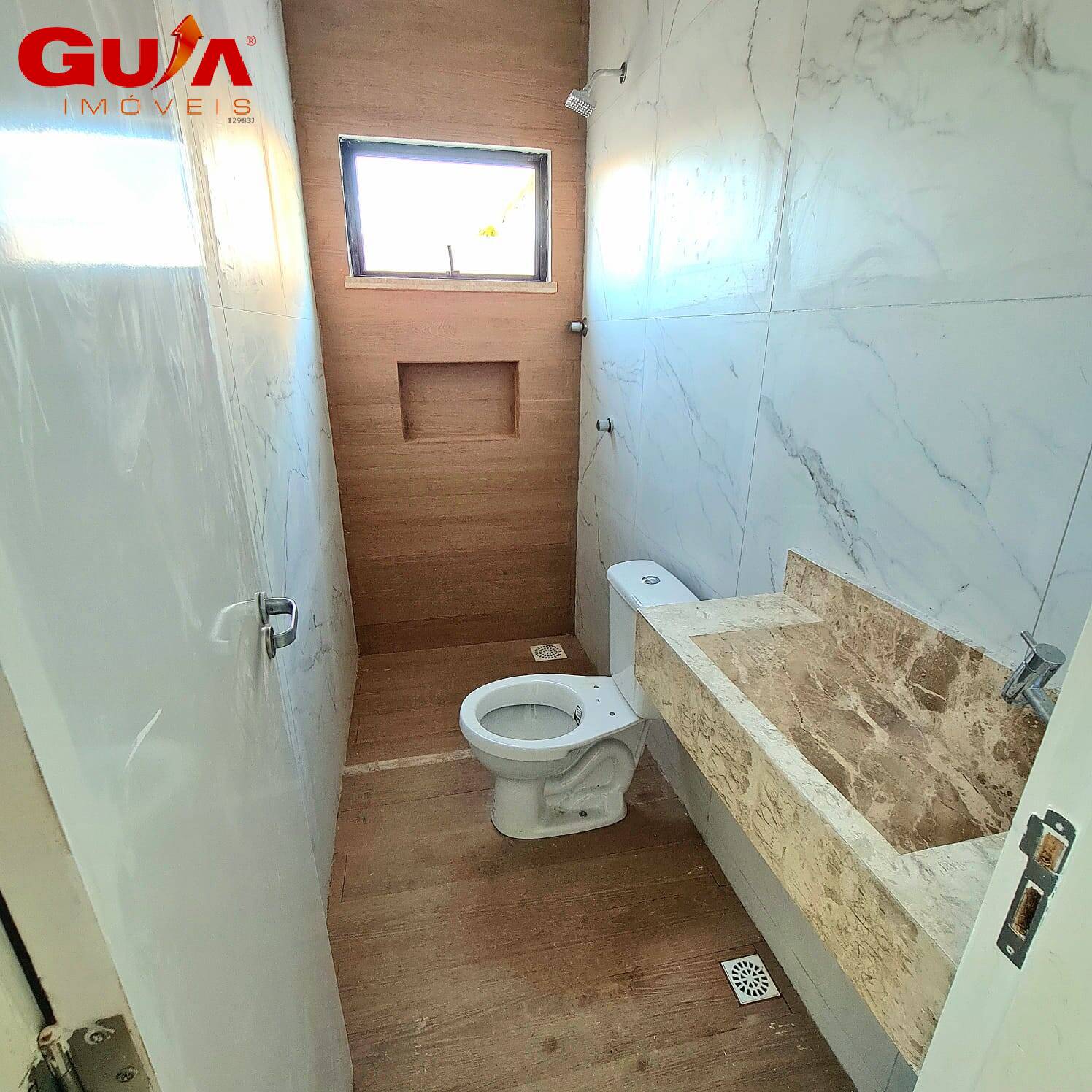 Casa à venda com 3 quartos, 93m² - Foto 7