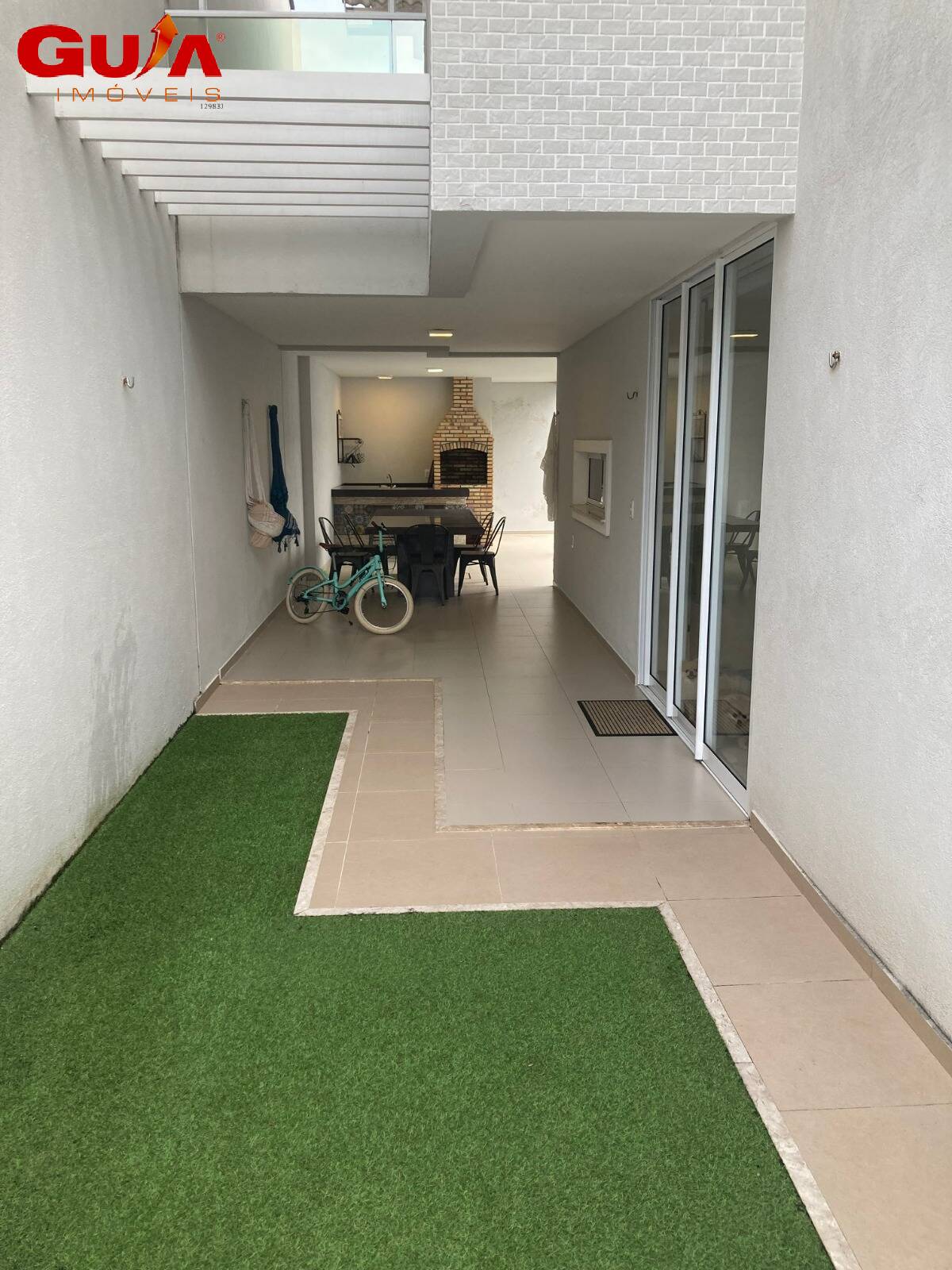 Casa de Condomínio à venda com 3 quartos, 206m² - Foto 13