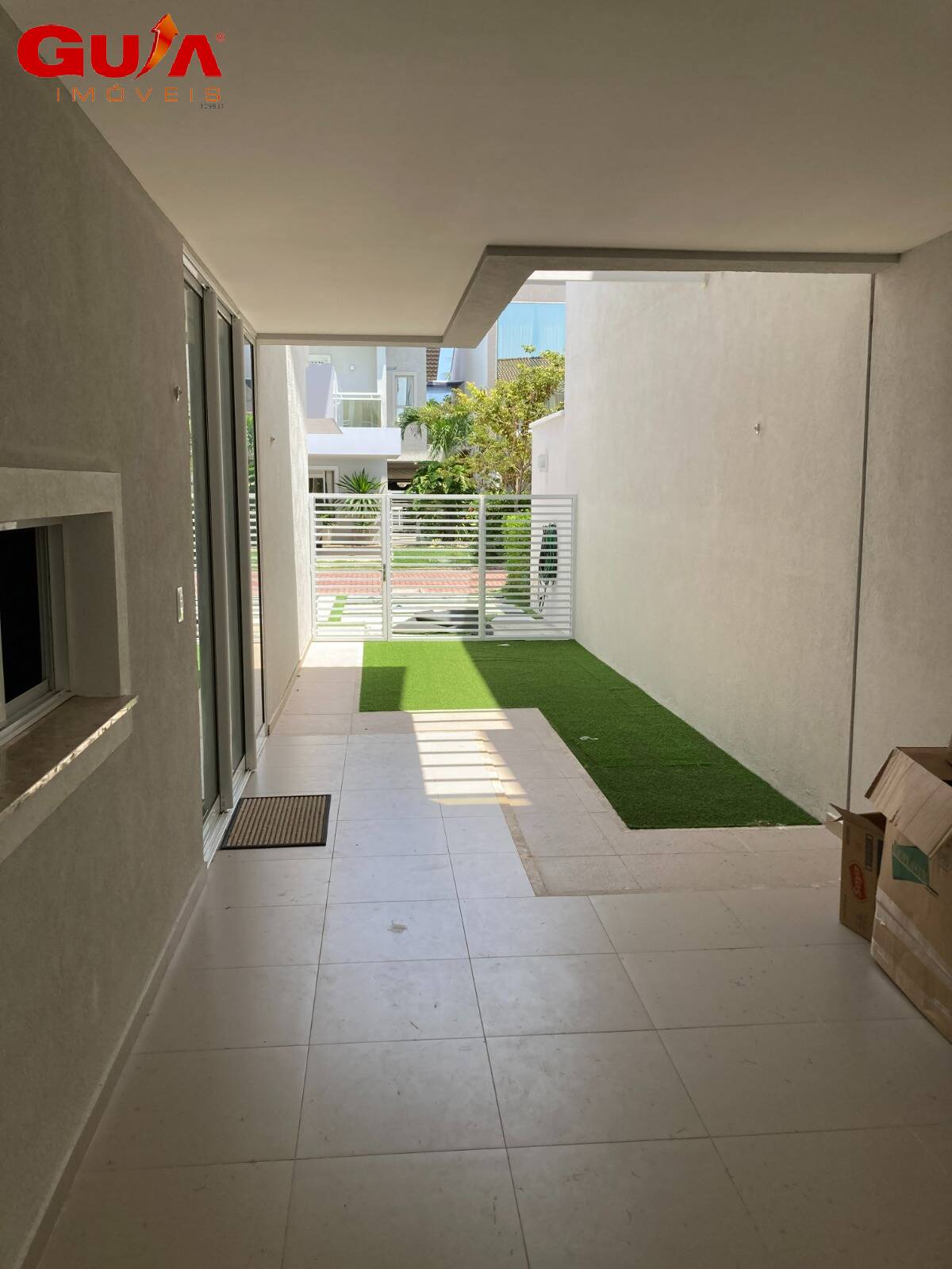 Casa de Condomínio à venda com 3 quartos, 206m² - Foto 11