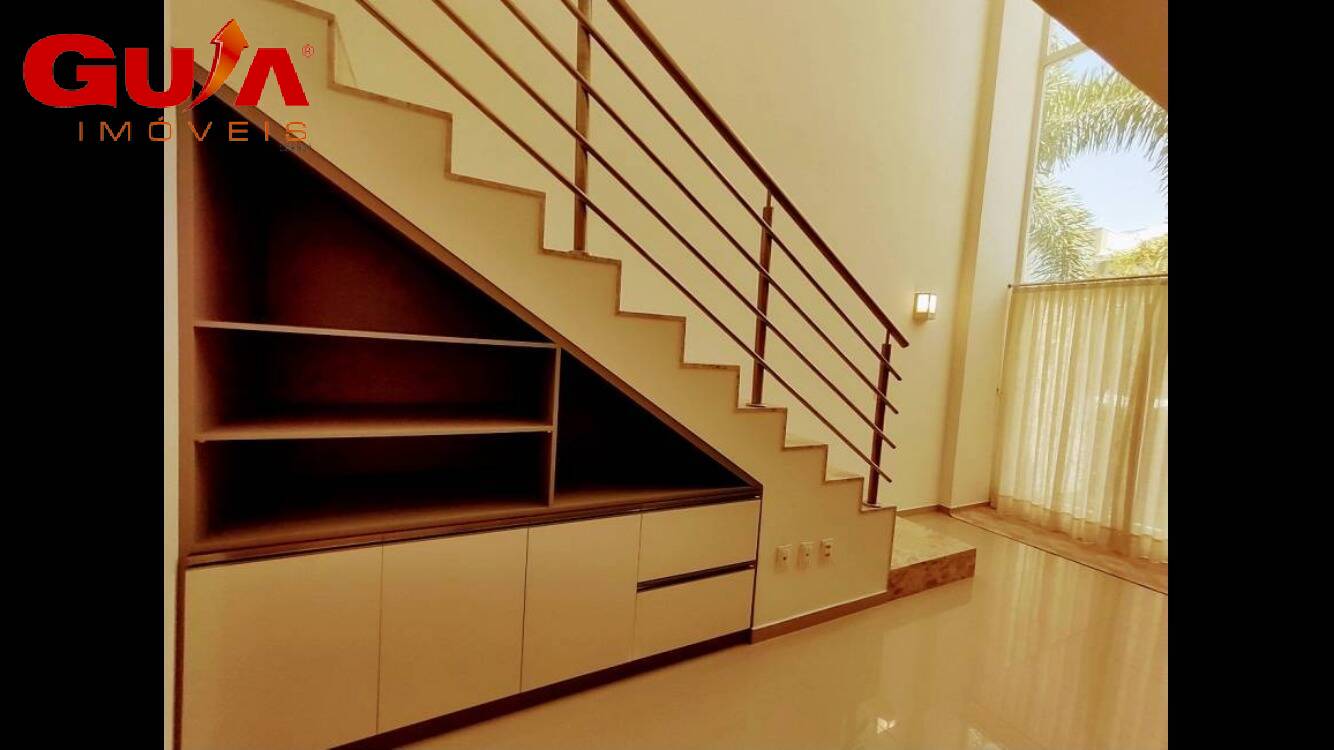 Casa de Condomínio à venda com 3 quartos, 206m² - Foto 9