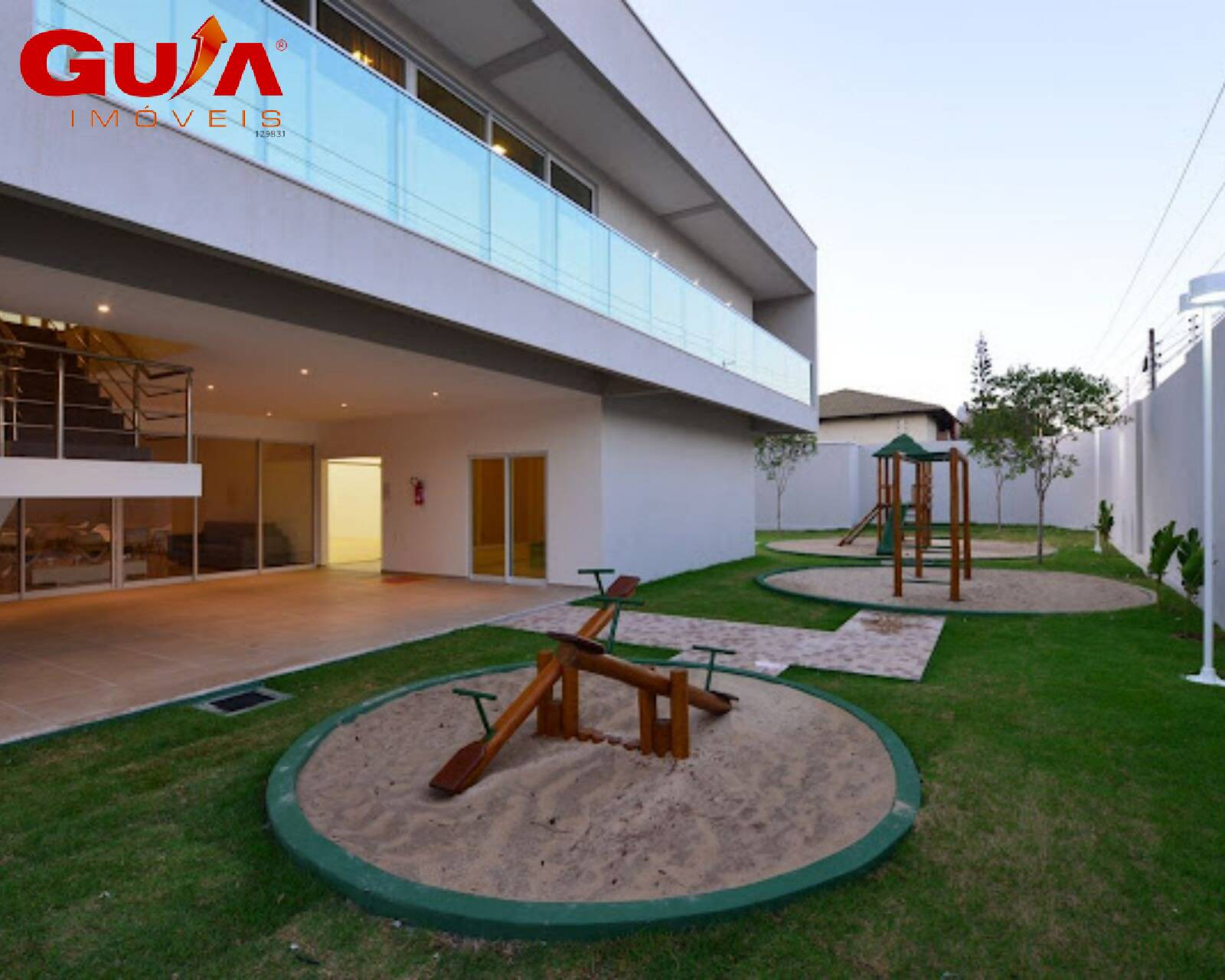 Casa de Condomínio à venda com 3 quartos, 206m² - Foto 19