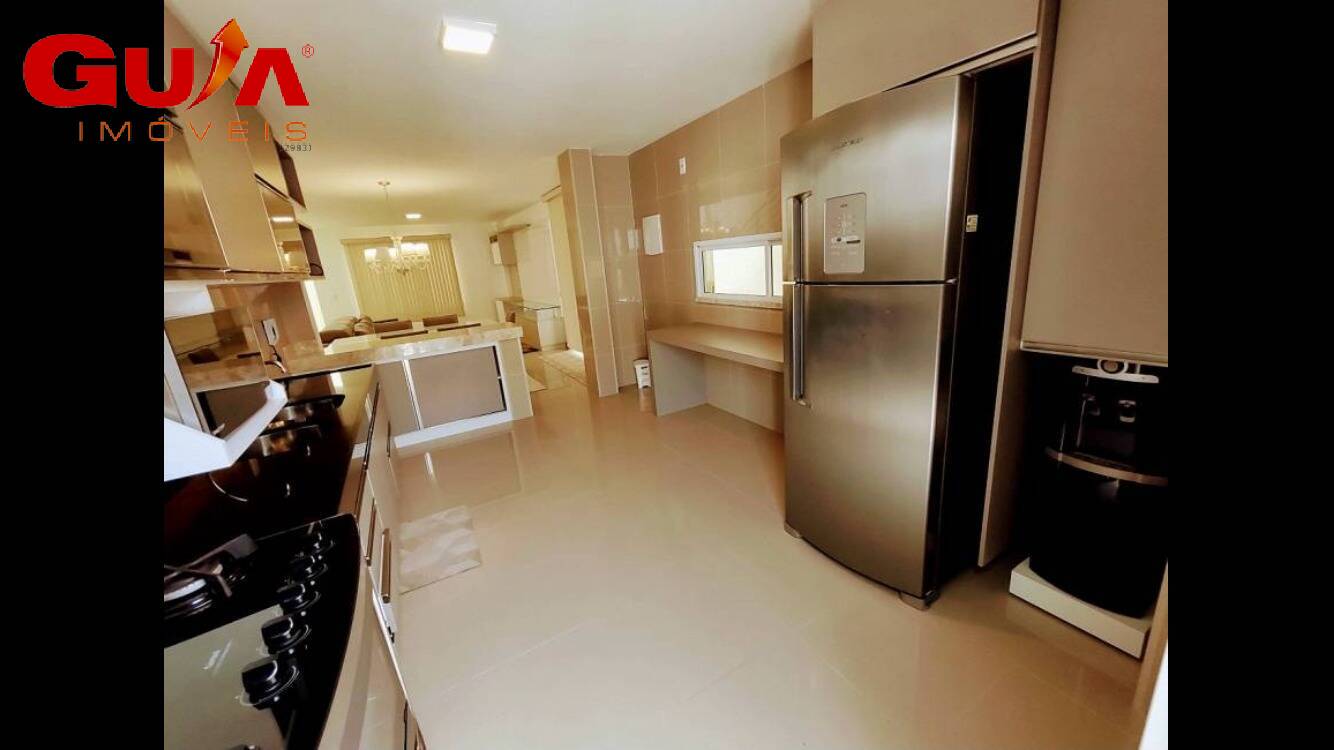 Casa de Condomínio à venda com 3 quartos, 206m² - Foto 8