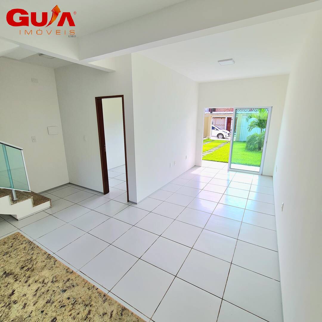 Casa à venda com 3 quartos, 96m² - Foto 4