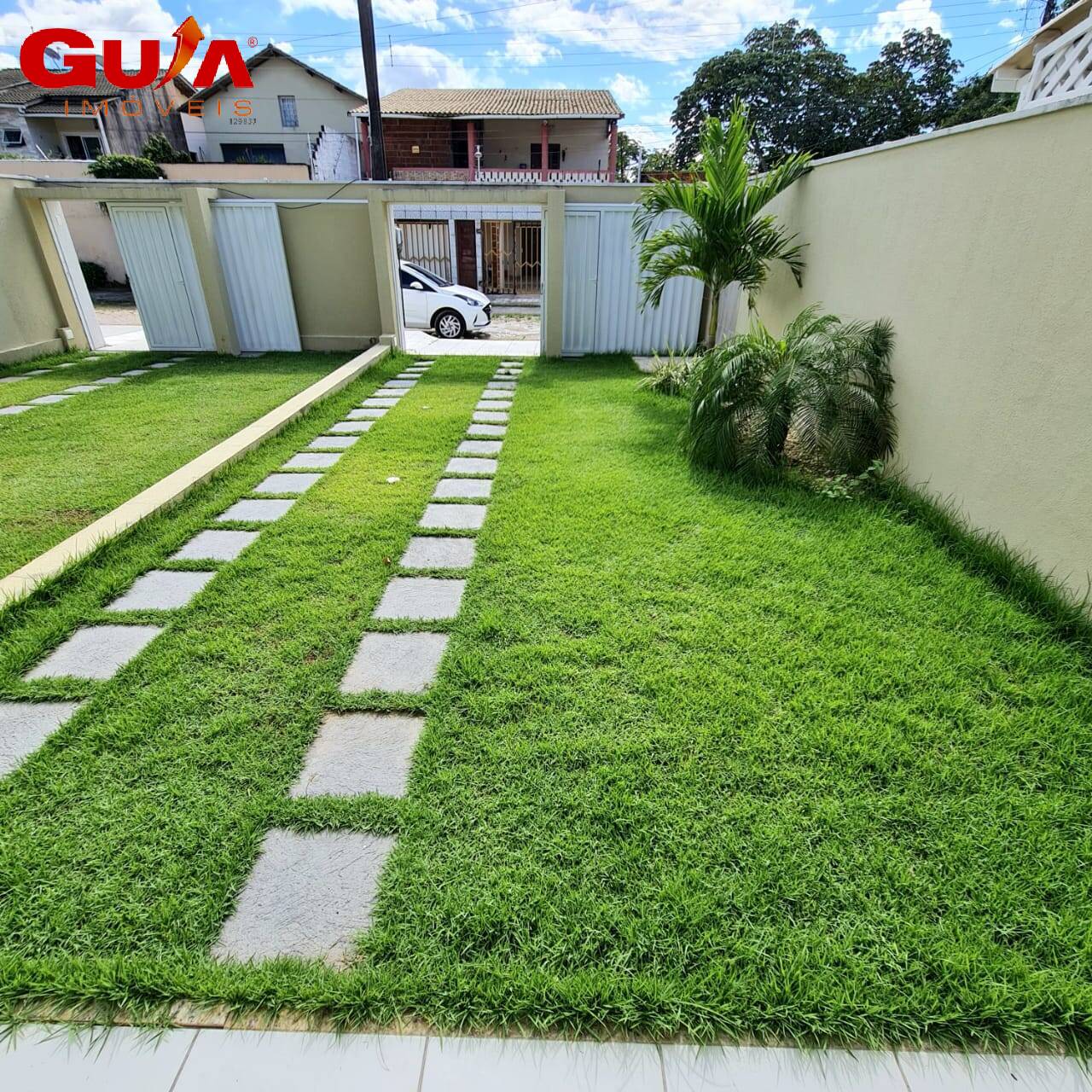 Casa à venda com 3 quartos, 96m² - Foto 3