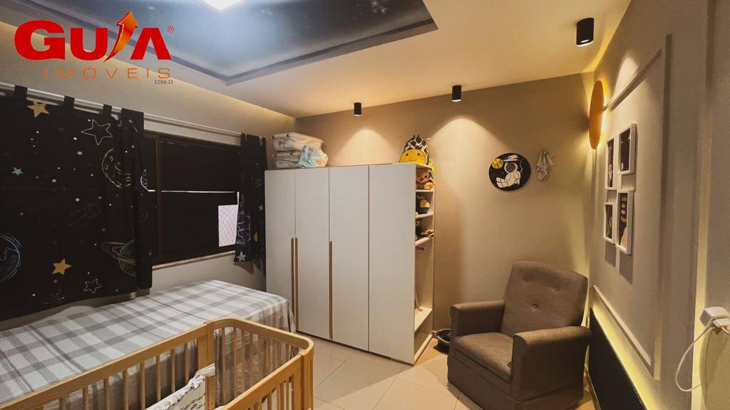 Casa de Condomínio à venda com 3 quartos, 180m² - Foto 8