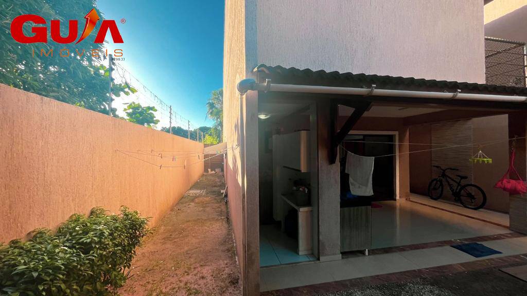 Casa de Condomínio à venda com 3 quartos, 180m² - Foto 17