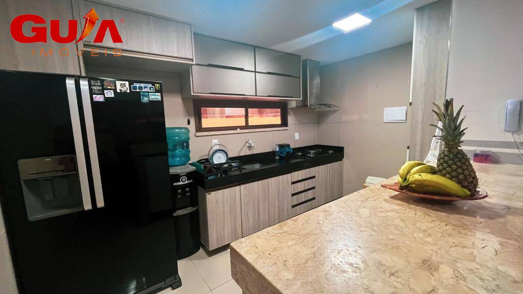 Casa de Condomínio à venda com 3 quartos, 180m² - Foto 3