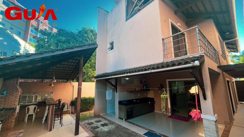 Casa de Condomínio à venda com 3 quartos, 180m² - Foto 16