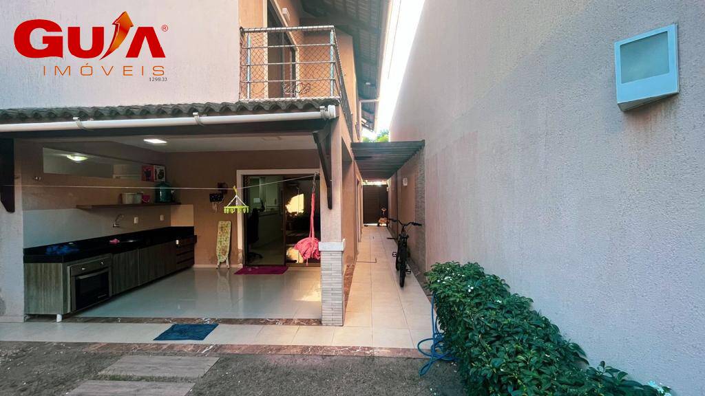 Casa de Condomínio à venda com 3 quartos, 180m² - Foto 18