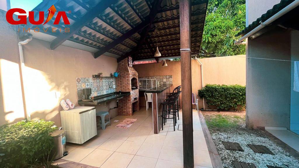 Casa de Condomínio à venda com 3 quartos, 180m² - Foto 13