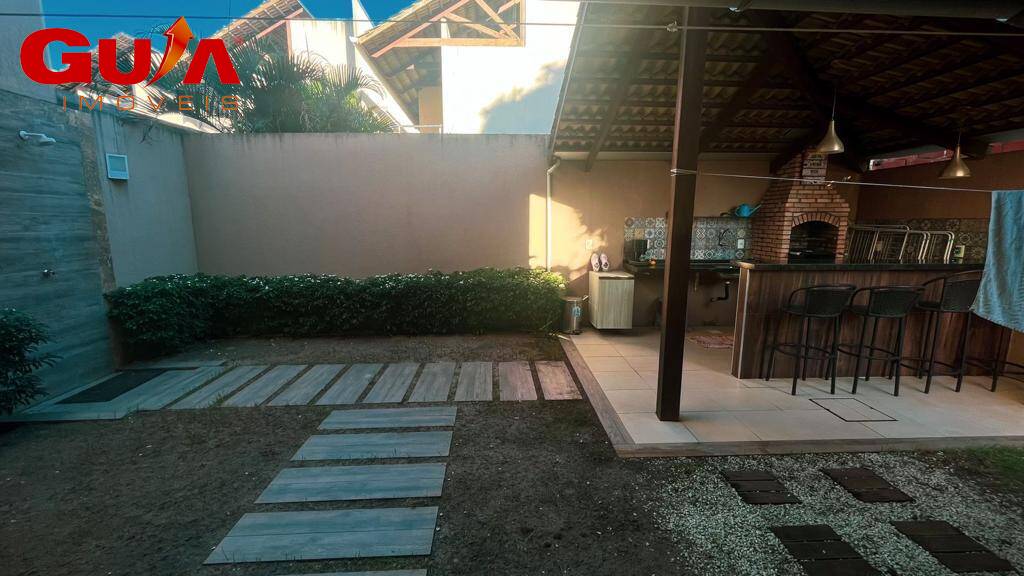 Casa de Condomínio à venda com 3 quartos, 180m² - Foto 14