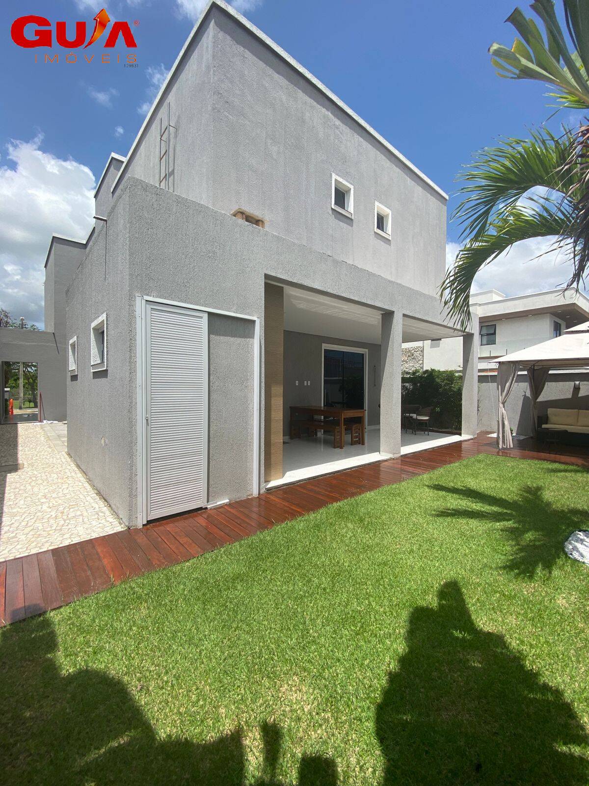 Casa de Condomínio à venda com 4 quartos, 227m² - Foto 35