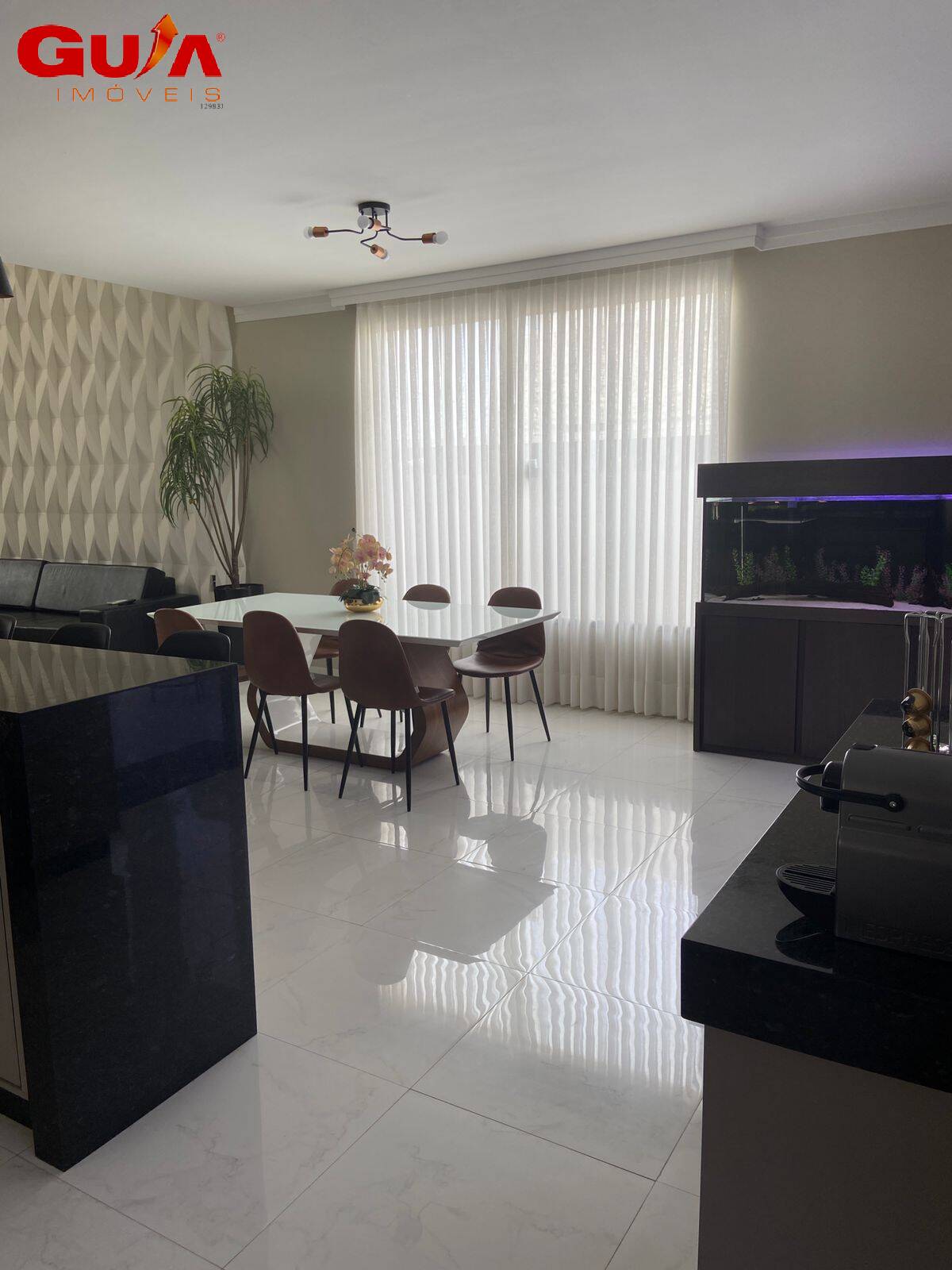 Casa de Condomínio à venda com 4 quartos, 227m² - Foto 10