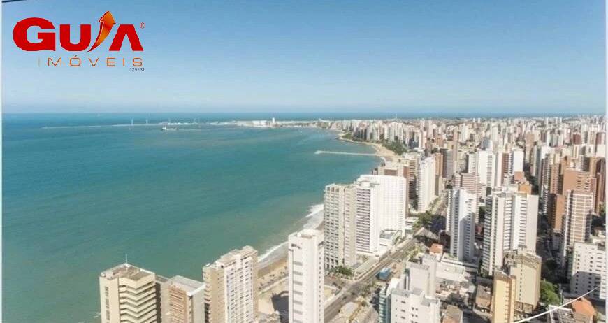 Apartamento à venda com 4 quartos, 379m² - Foto 4