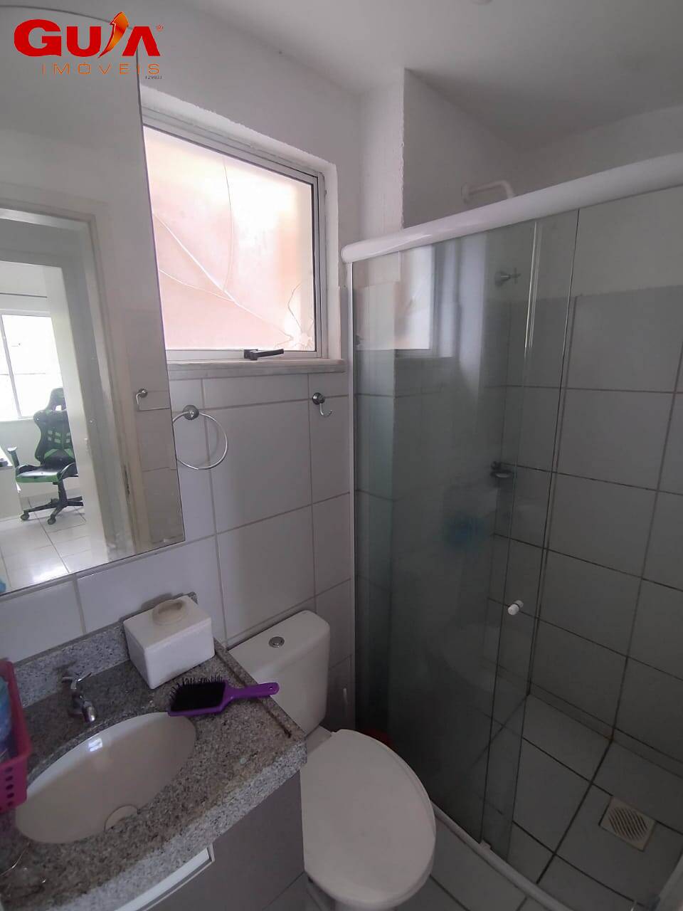 Apartamento à venda com 2 quartos, 53m² - Foto 10