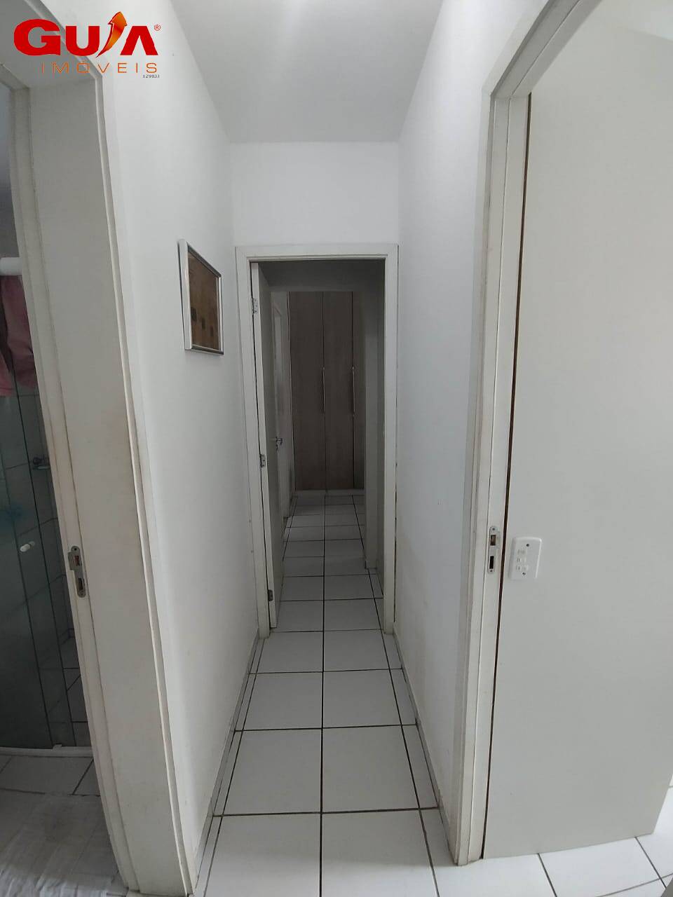 Apartamento à venda com 2 quartos, 53m² - Foto 6