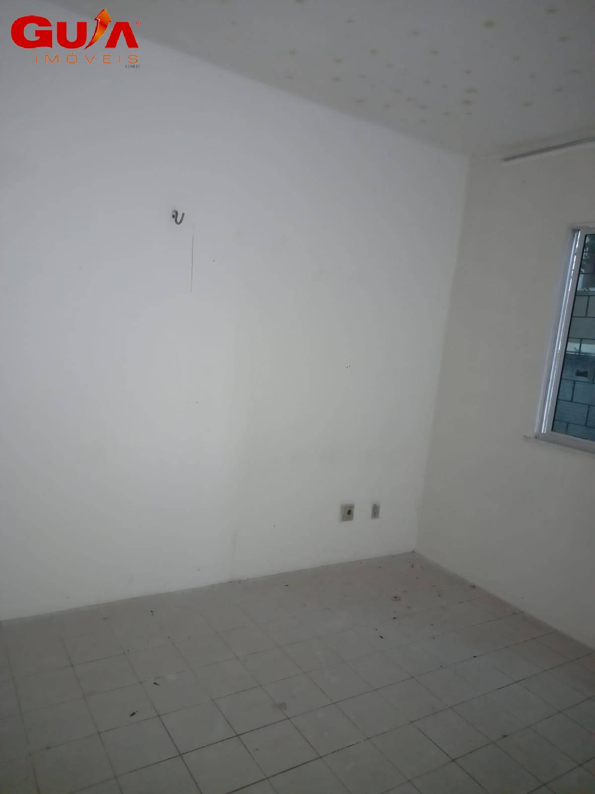 Apartamento à venda com 2 quartos, 45m² - Foto 4