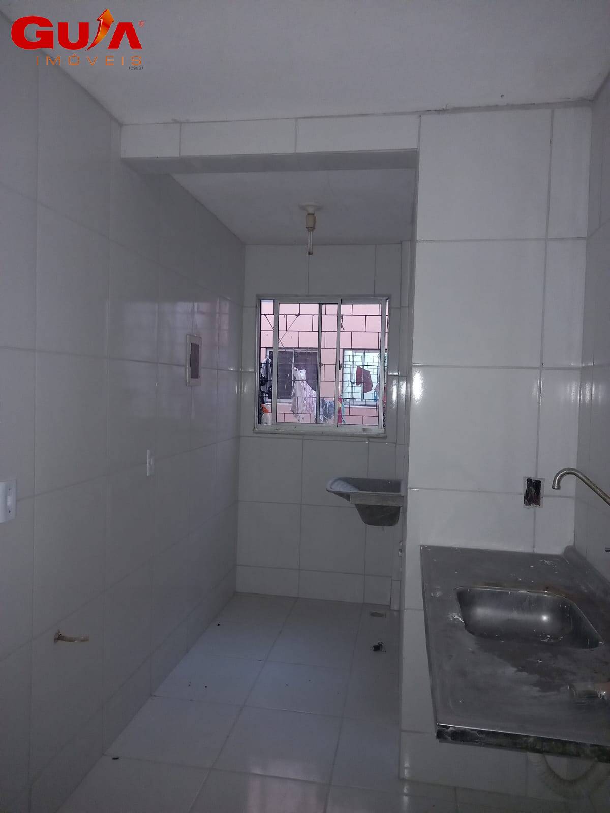 Apartamento à venda com 2 quartos, 45m² - Foto 3