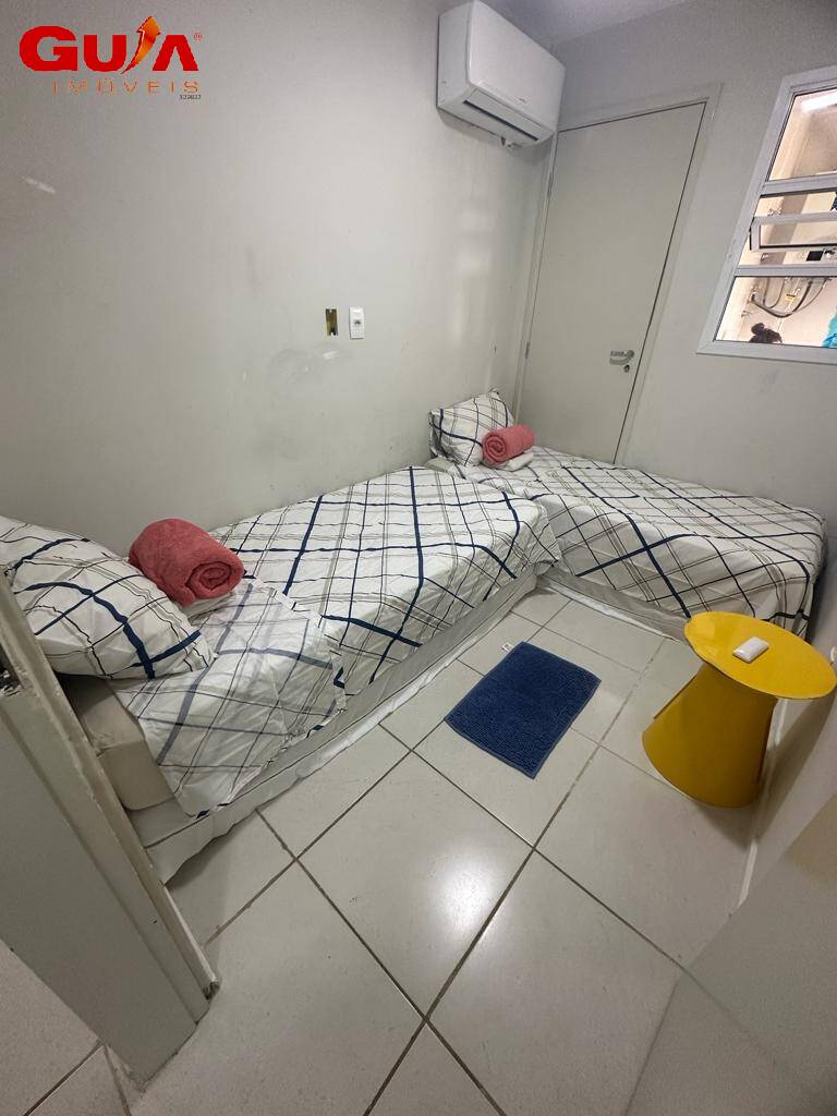 Apartamento à venda com 4 quartos, 121m² - Foto 8