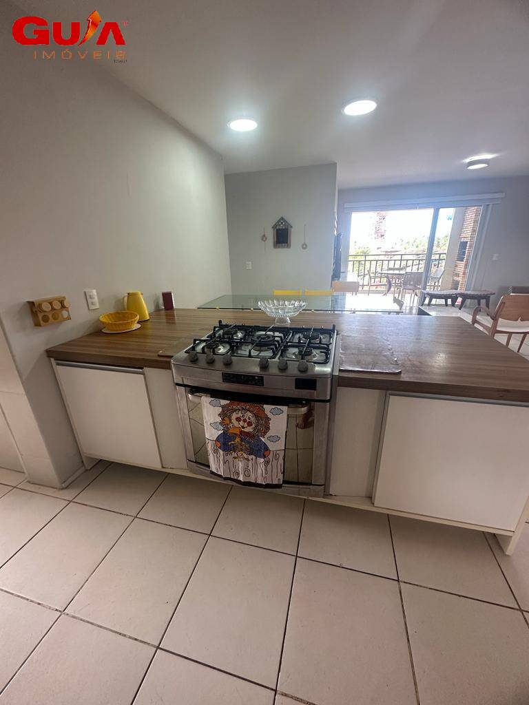 Apartamento à venda com 4 quartos, 121m² - Foto 6