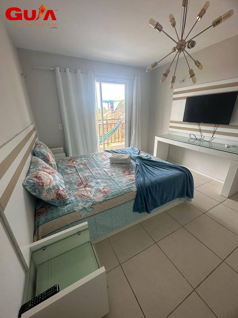 Apartamento à venda com 4 quartos, 121m² - Foto 9