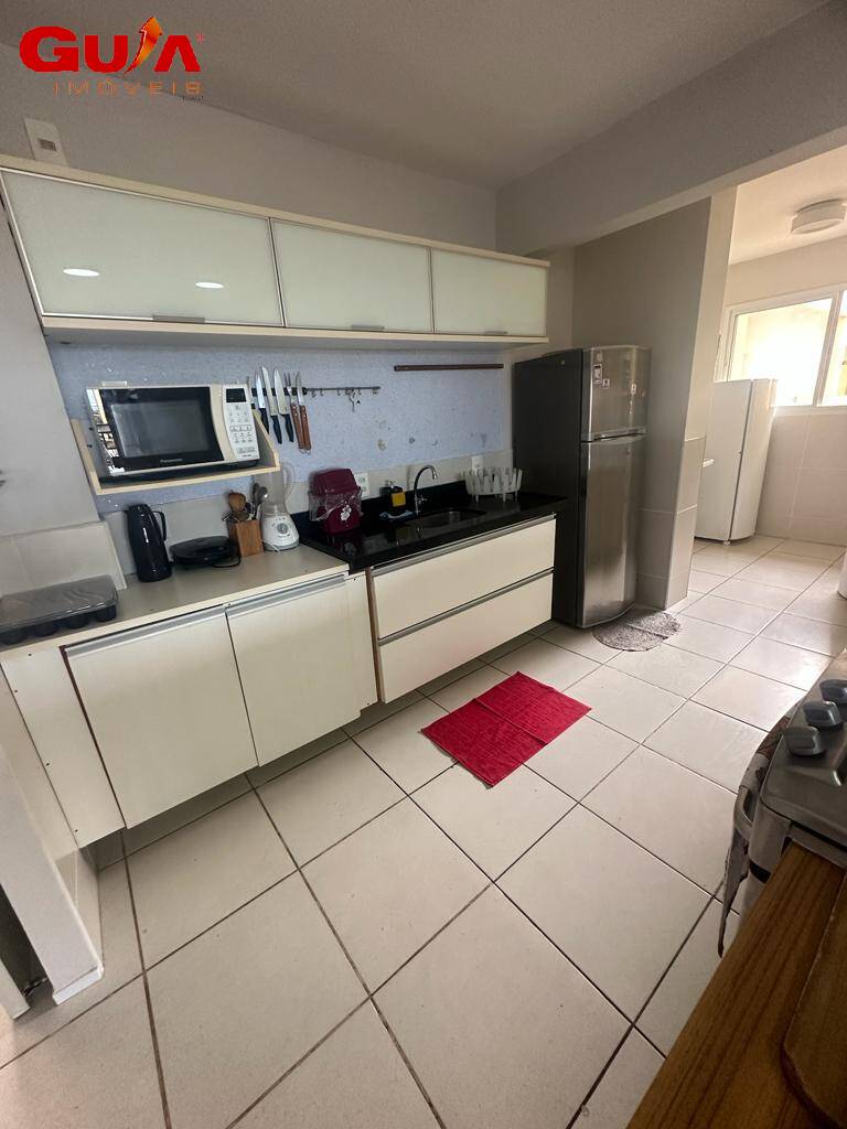 Apartamento à venda com 4 quartos, 121m² - Foto 7