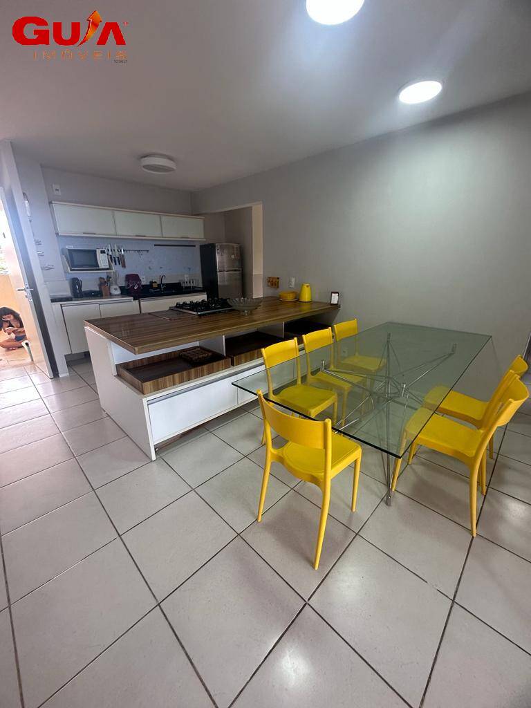 Apartamento à venda com 4 quartos, 121m² - Foto 5