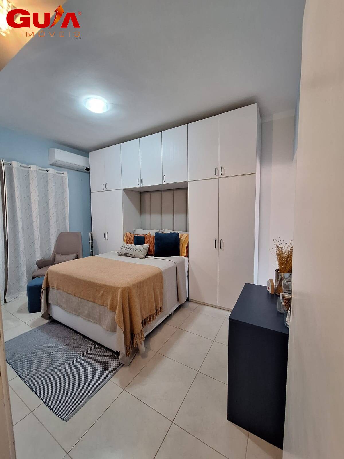 Apartamento à venda com 3 quartos, 65m² - Foto 8