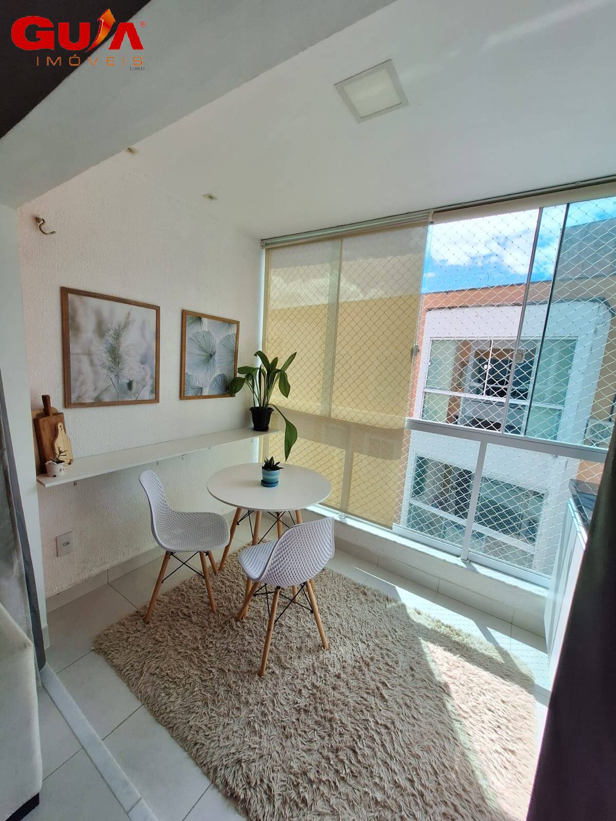 Apartamento à venda com 3 quartos, 65m² - Foto 14