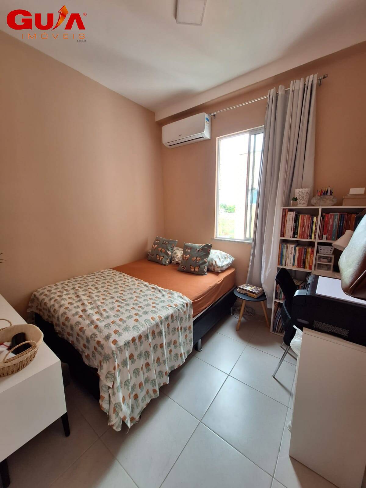 Apartamento à venda com 3 quartos, 65m² - Foto 10