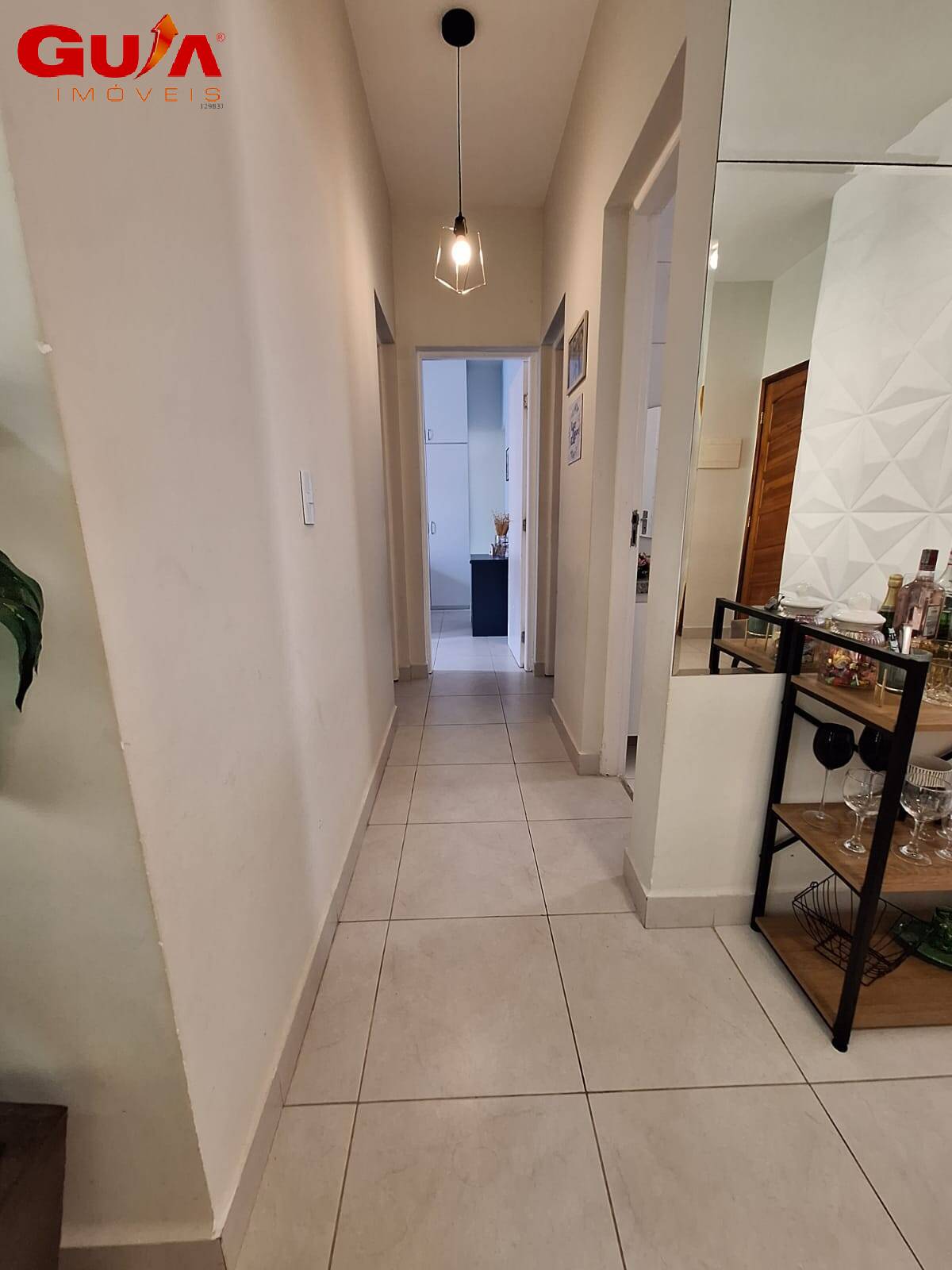 Apartamento à venda com 3 quartos, 65m² - Foto 7