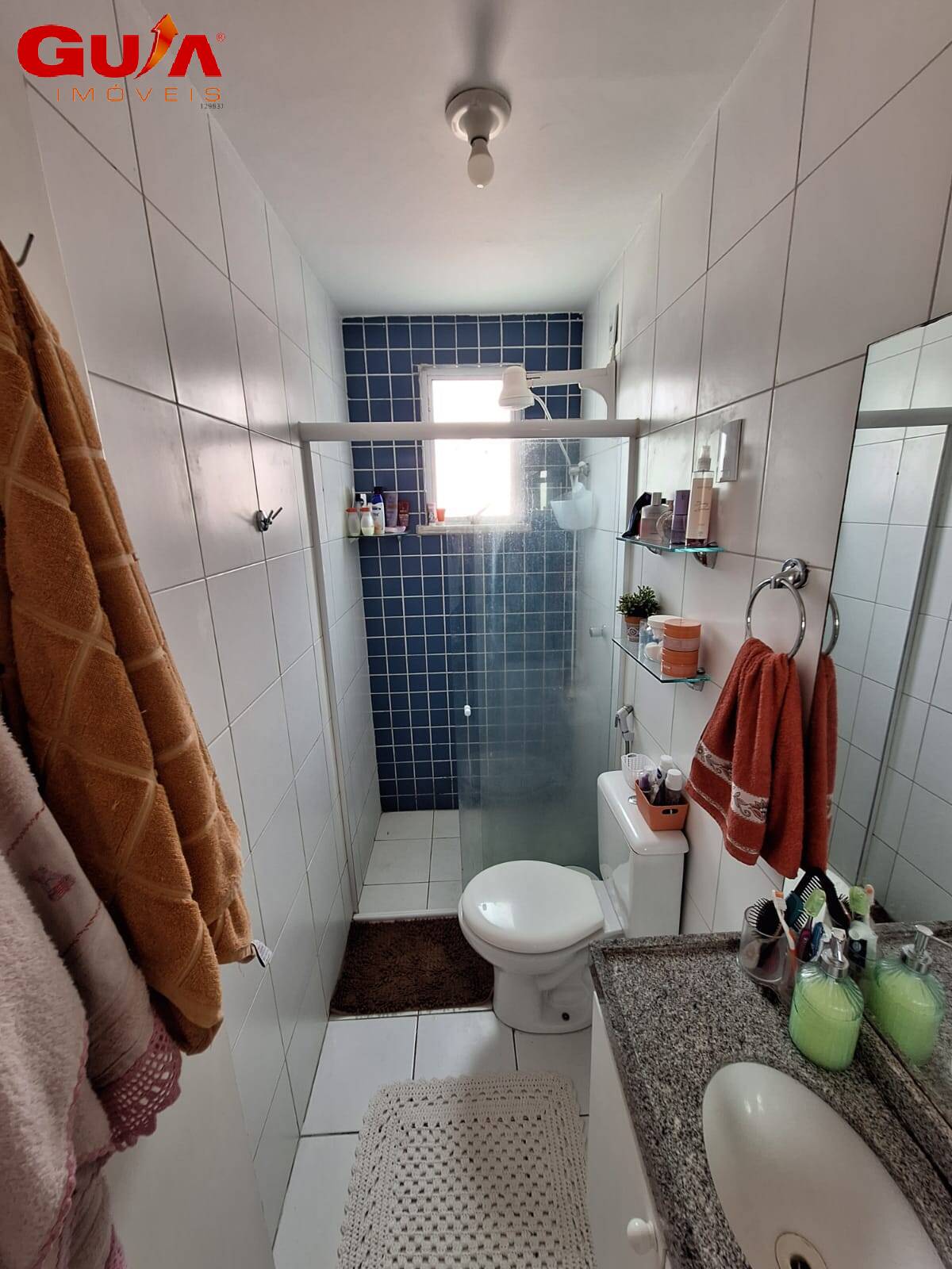 Apartamento à venda com 3 quartos, 65m² - Foto 12