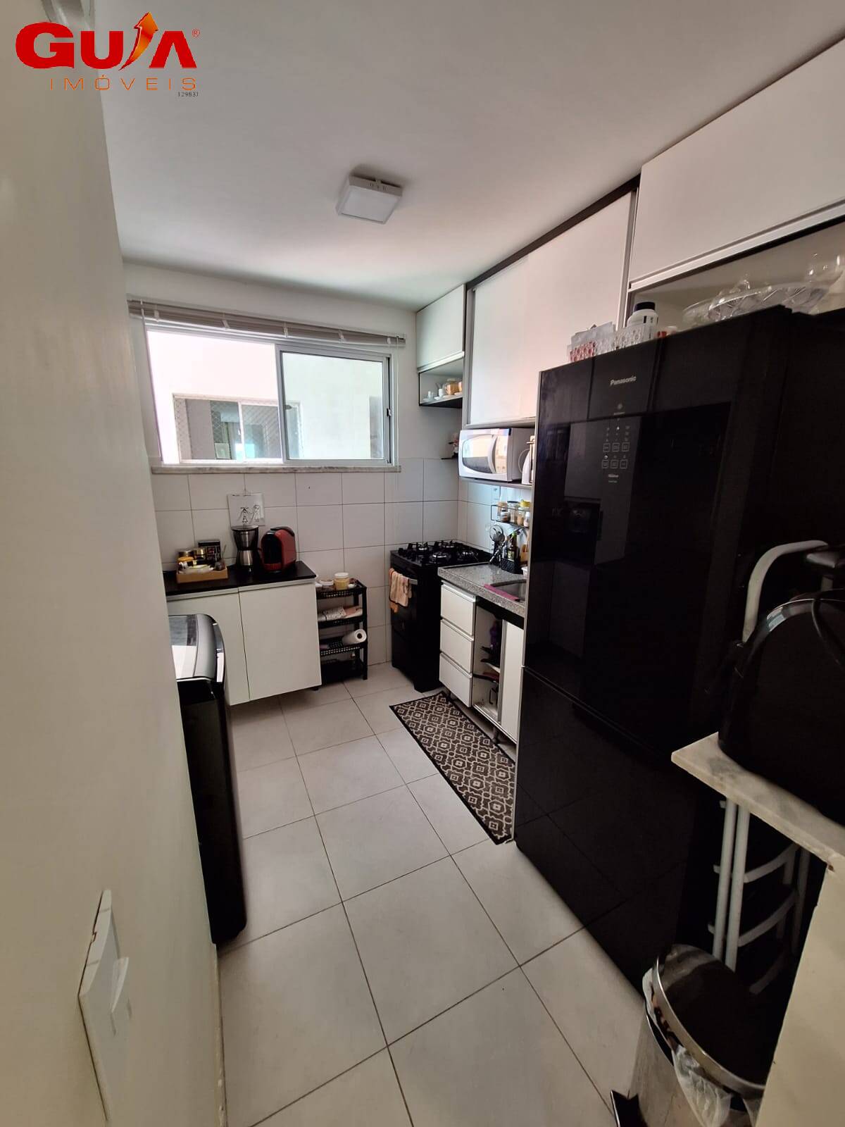 Apartamento à venda com 3 quartos, 65m² - Foto 6