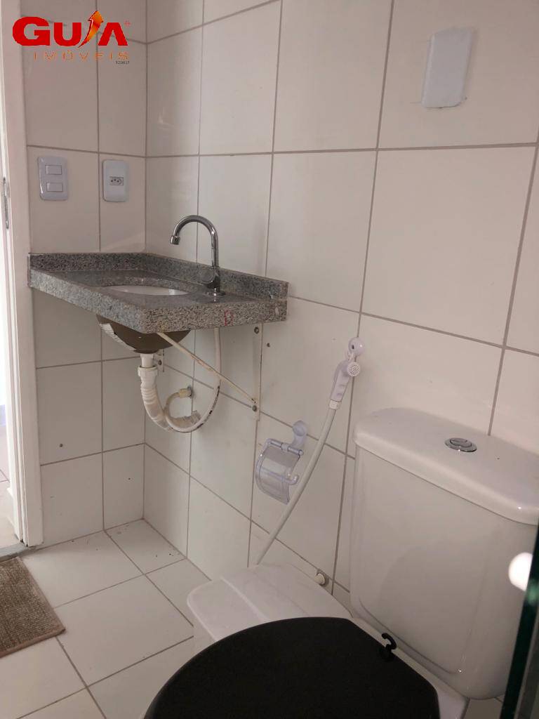 Apartamento à venda com 3 quartos, 72m² - Foto 14