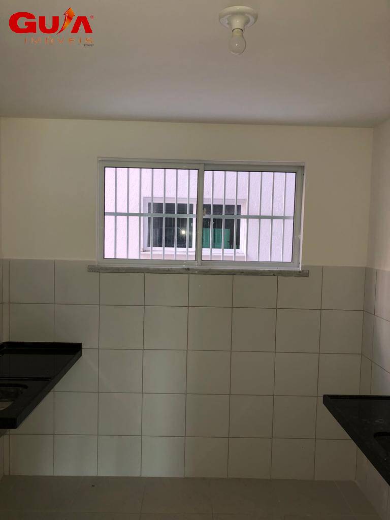 Apartamento à venda com 3 quartos, 72m² - Foto 7