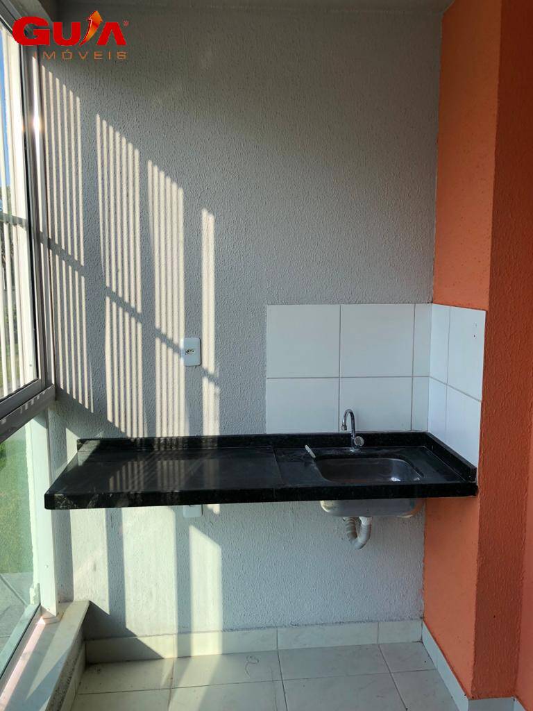 Apartamento à venda com 3 quartos, 72m² - Foto 19